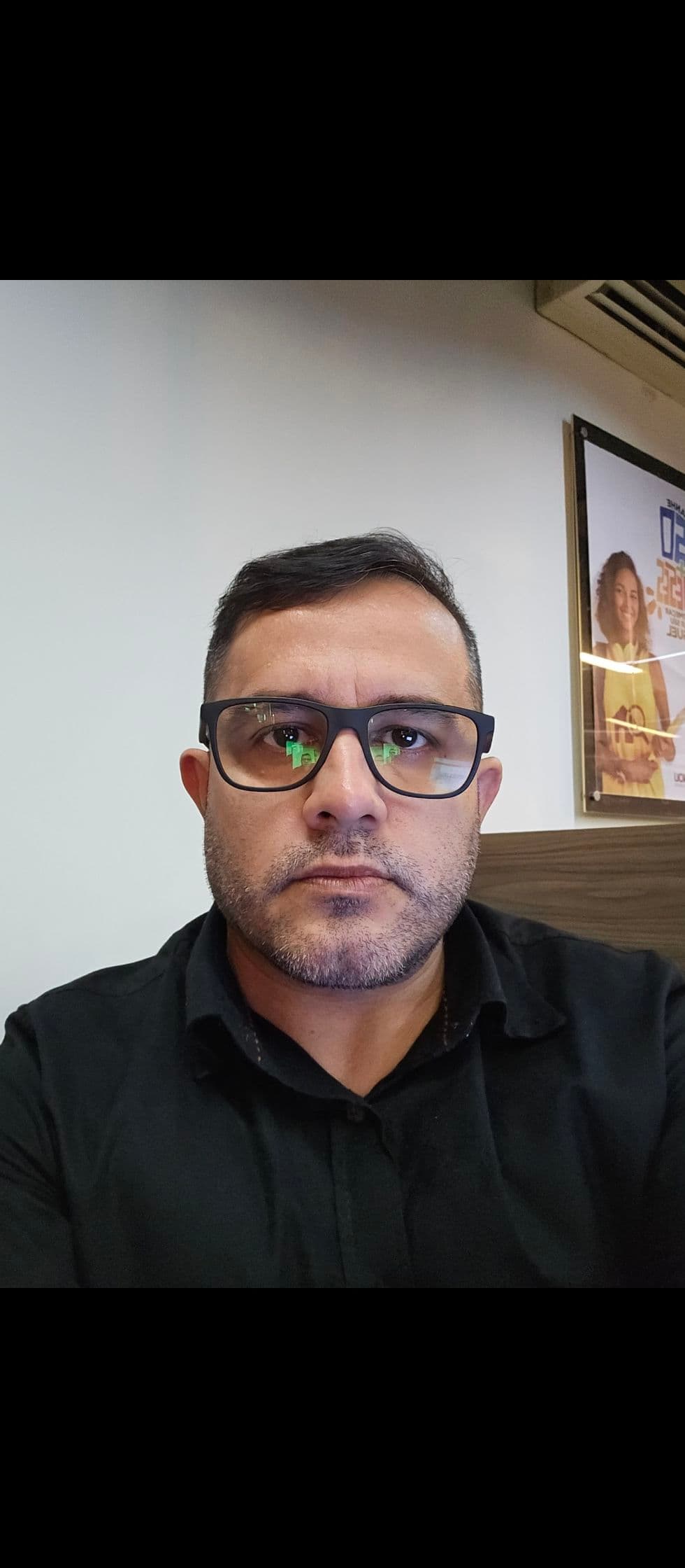 Douglas Lobo, corretor da Brognoli