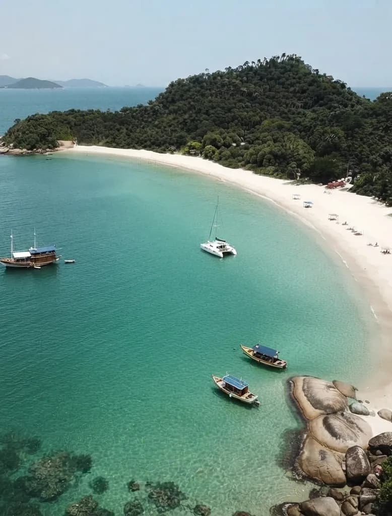 Campeche, Florianópolis
