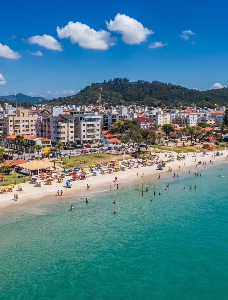 Canasvieiras, Florianópolis