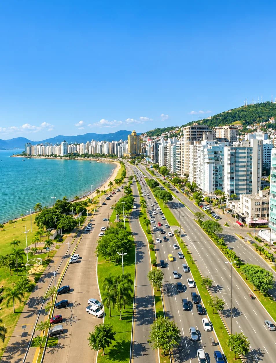 Centro, Florianópolis