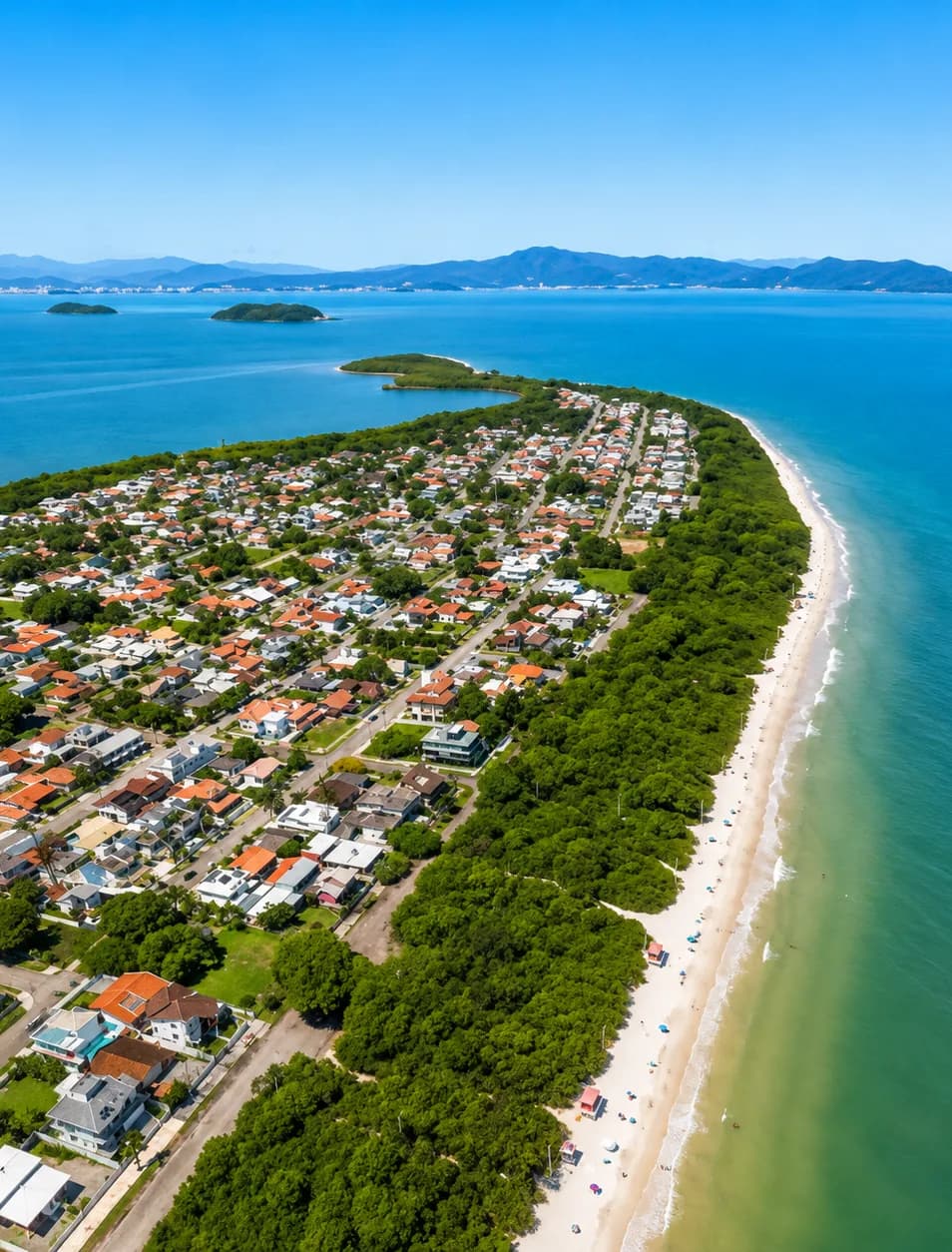 Daniela, Florianópolis