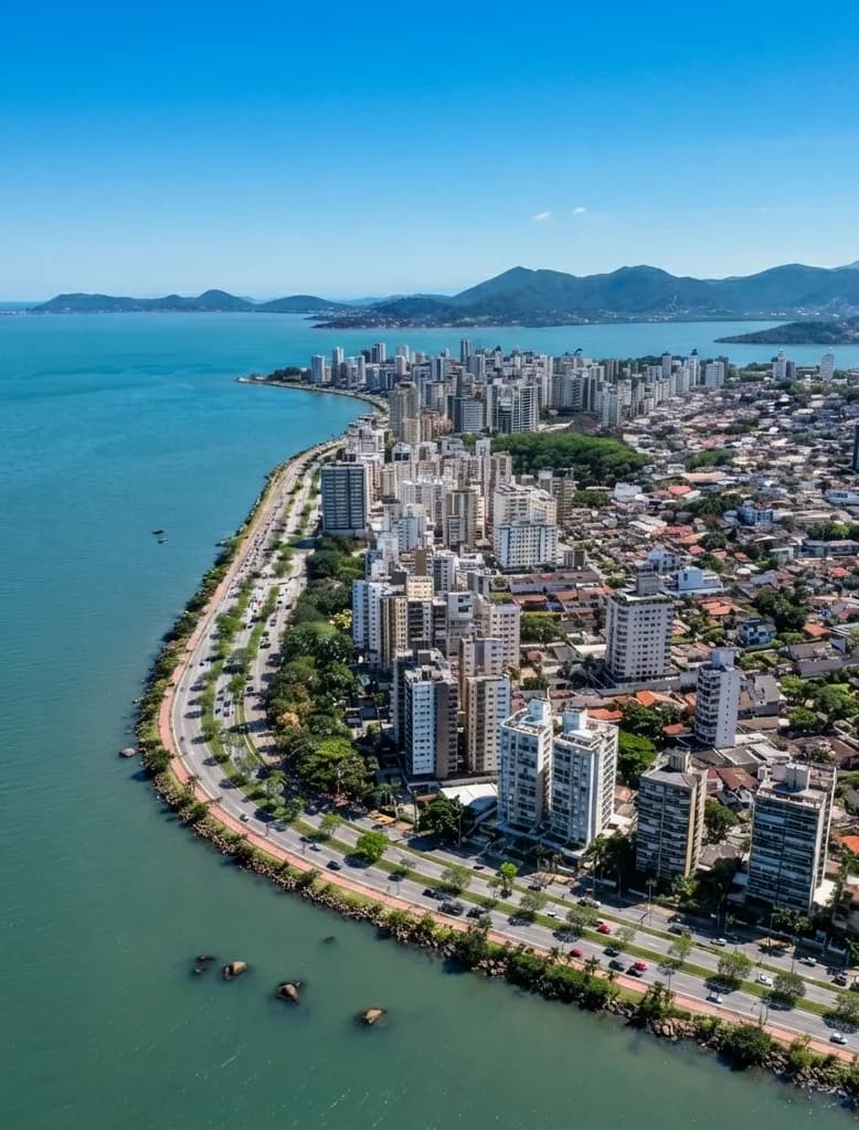 Estreito, Florianópolis