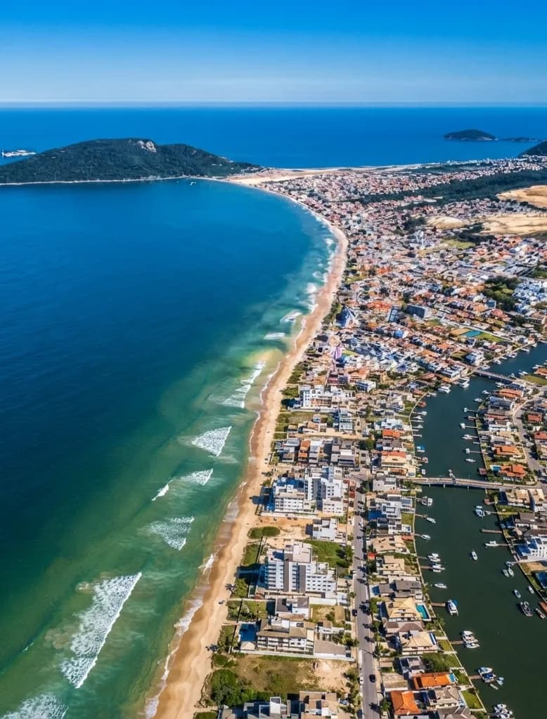 Ingleses, Florianópolis