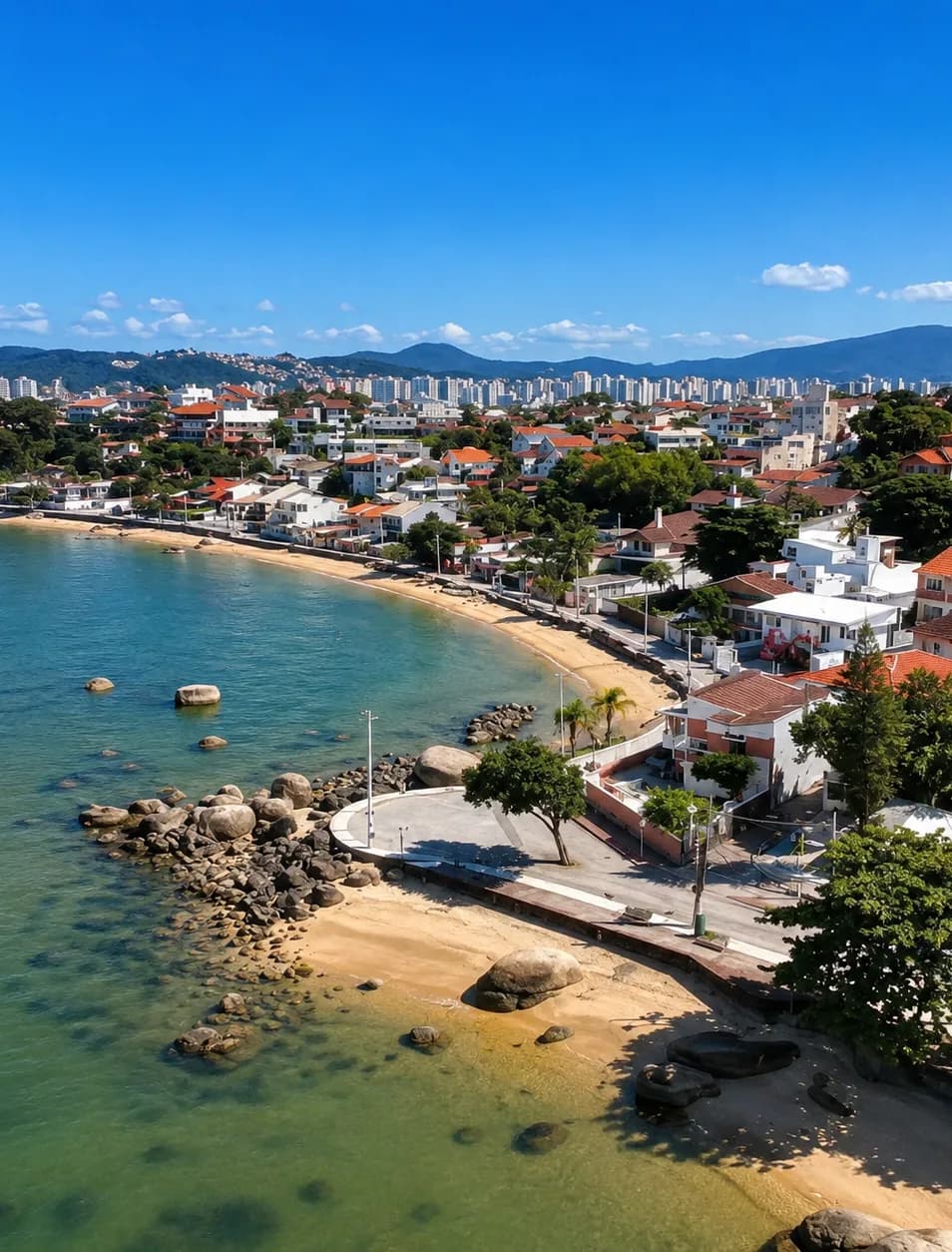 Itaguaçu, Florianópolis