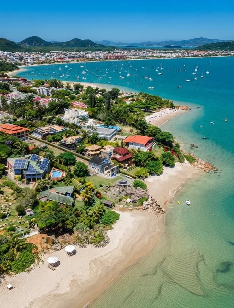 Jurerê, Florianópolis