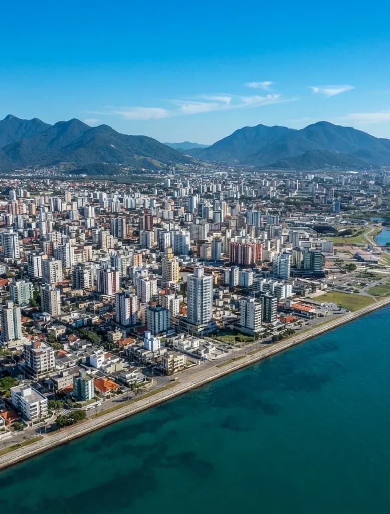 Kobrasol, São José