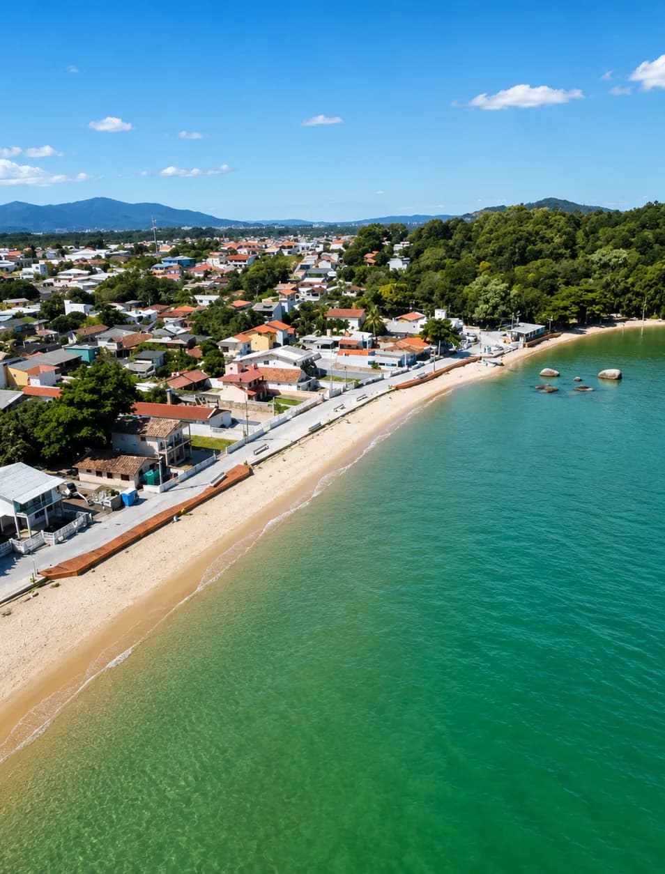 Pântano do Sul, Florianópolis