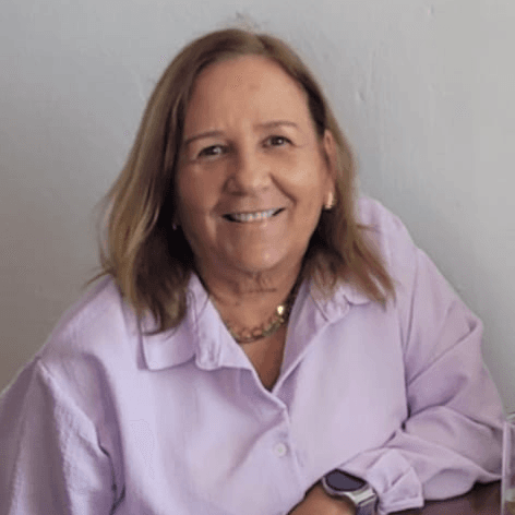 Claudia Bopp, corretor da Brognoli