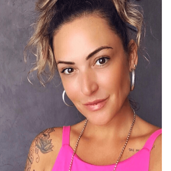 Larrielle Zarpellon, corretor da Brognoli