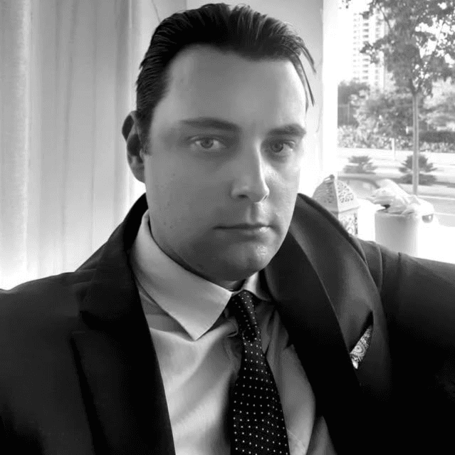 Marcos Pereira da Silva, corretor da Brognoli