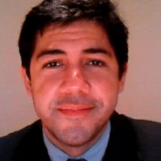 Garivaldo Dias Oliveira, corretor da Brognoli