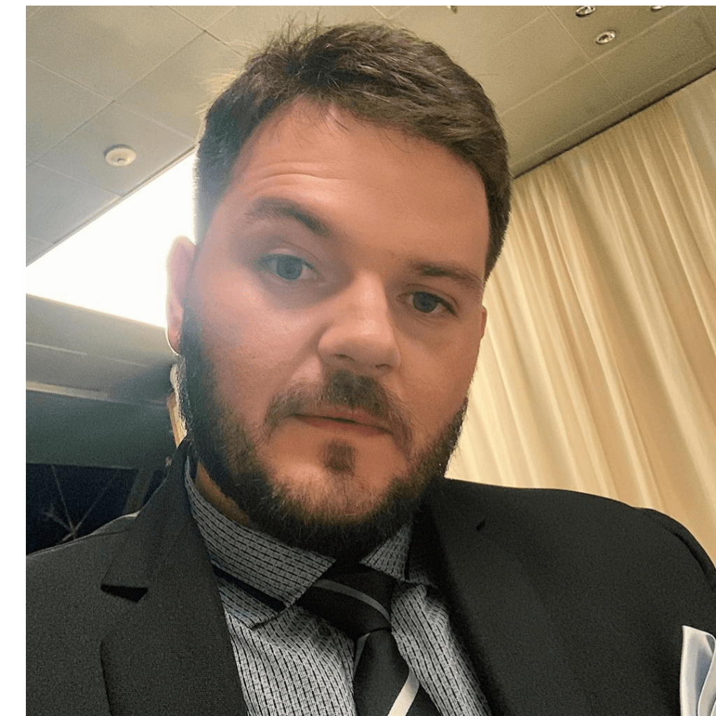 Luis Gabriel Rezende Martins, corretor da Brognoli