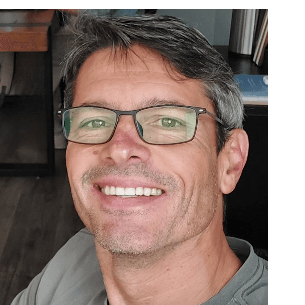 Anderson Devit, corretor da Brognoli