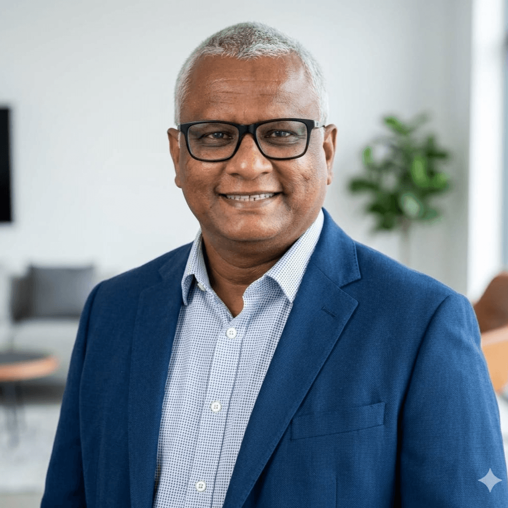 Cassio Charles Gomes Borges, corretor da Brognoli