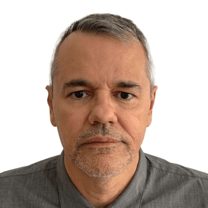 Renato Gagliardi, corretor da Brognoli