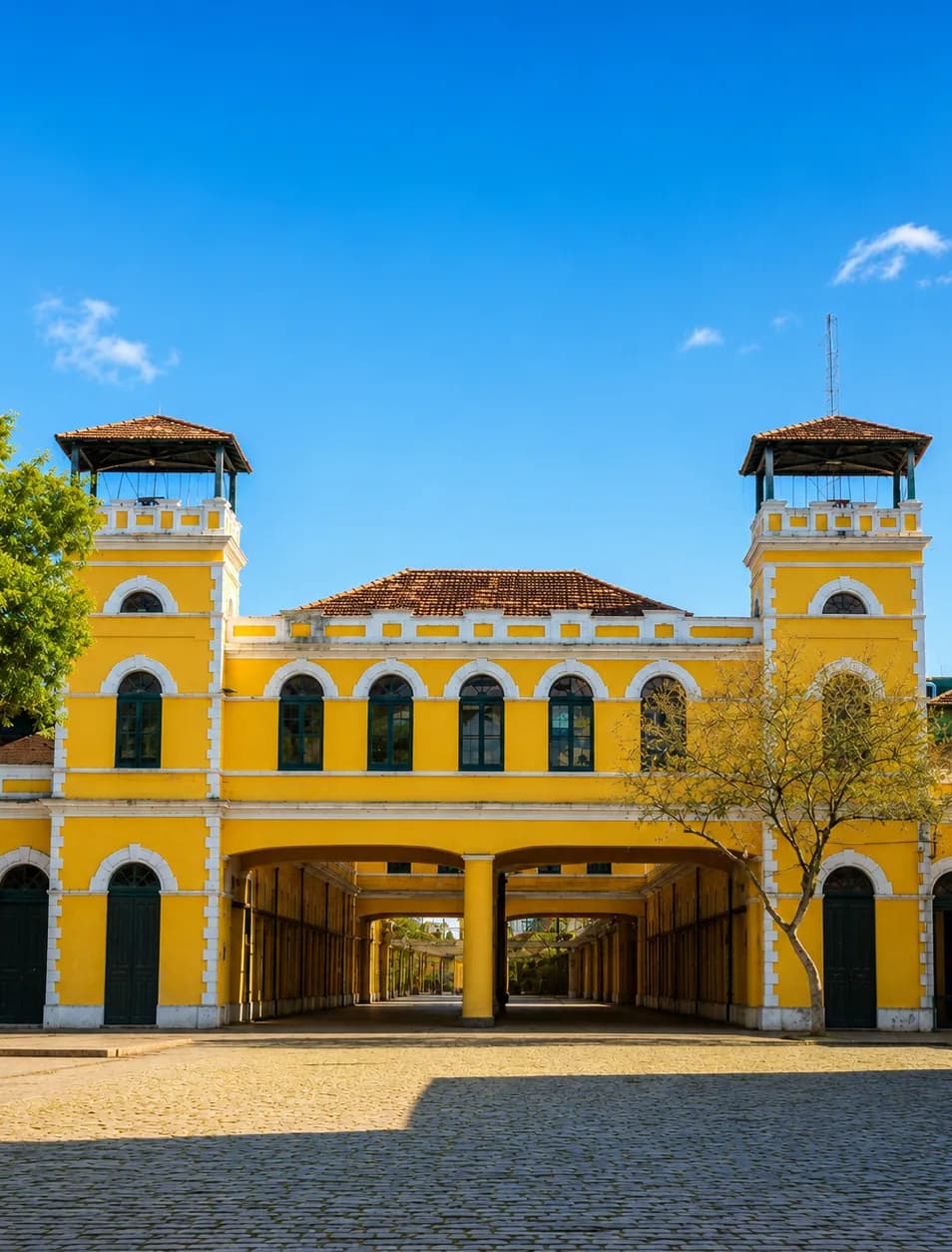 Mercado Público Municipal de Florianópolis