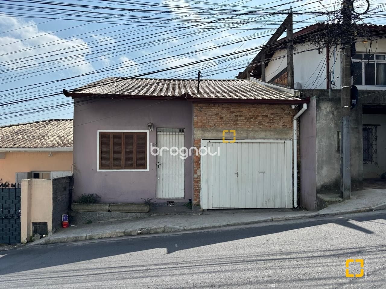 Casa à venda em Centro, Florianópolis/SC — foto principal