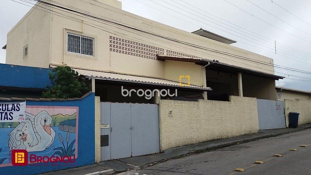 Galpão à venda em Serraria, São José/SC — foto principal