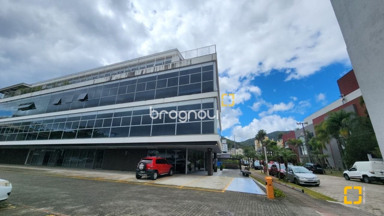 Sala Comercial à venda em Saco Grande, Florianópolis/SC — foto principal