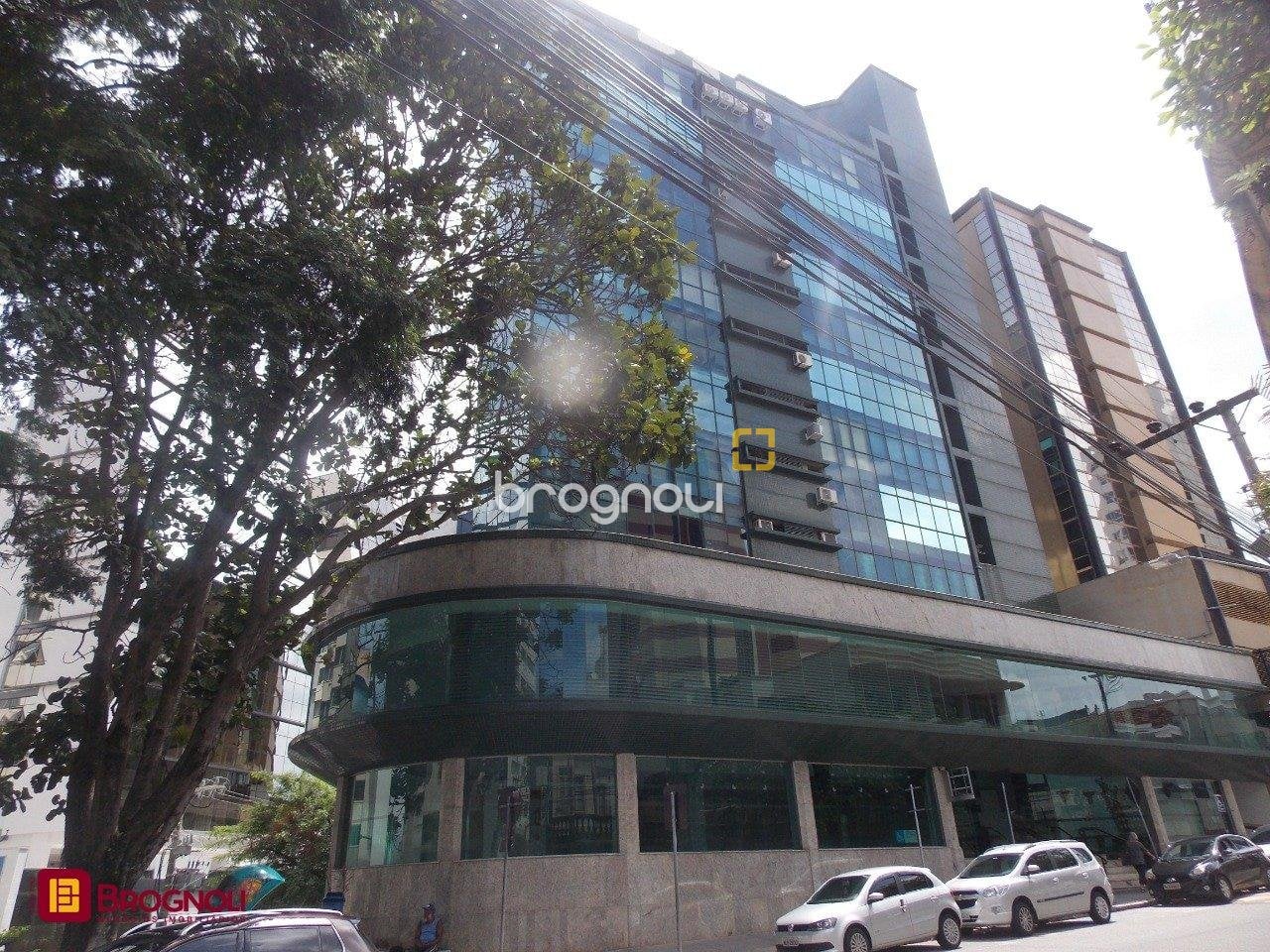 Ponto Comercial à venda em Centro, Florianópolis/SC — foto principal