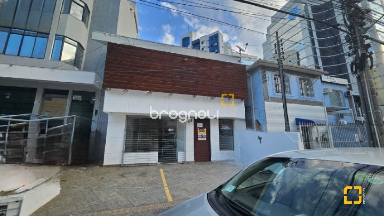 Casa à venda em Centro, Florianópolis/SC — foto principal