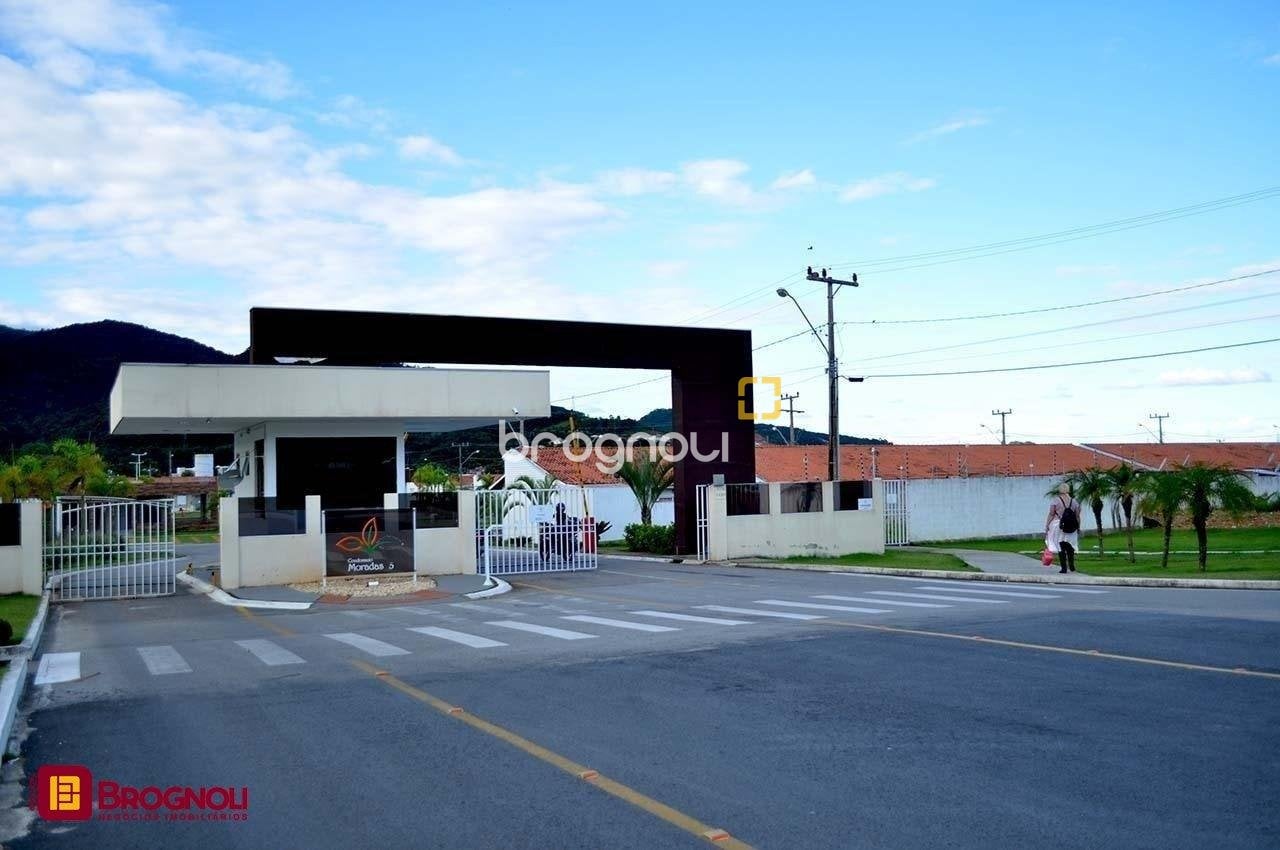Casa em Condomínio à venda em Bela Vista, Palhoça/SC — foto principal