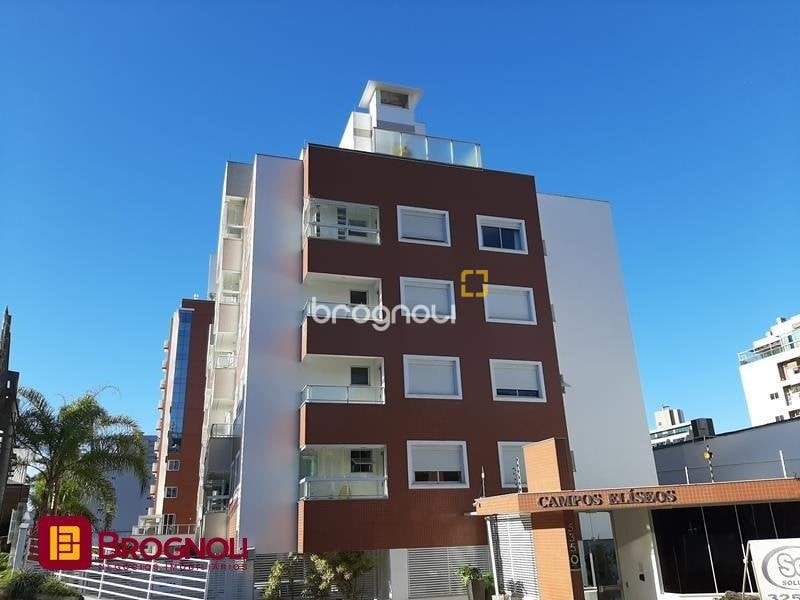 Cobertura à venda em Agronômica, Florianópolis/SC — foto principal
