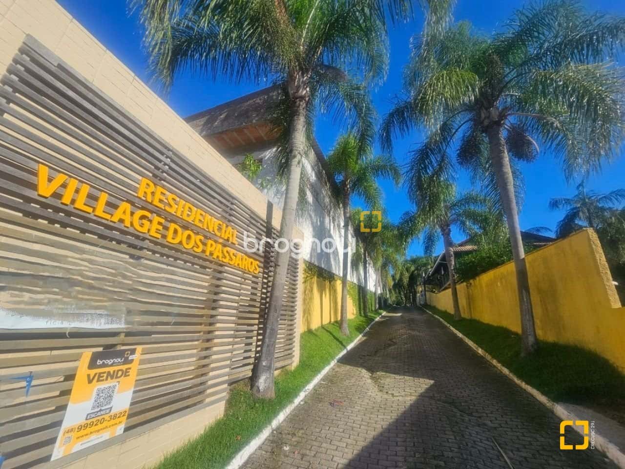 Terreno a venda em condominio fechado!! — foto principal
