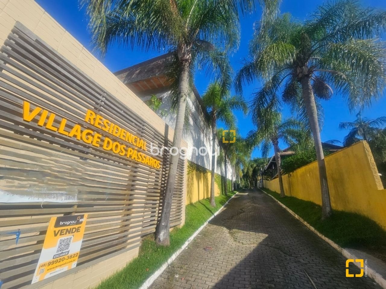 Terreno à venda em Ratones, Florianópolis/SC — foto principal