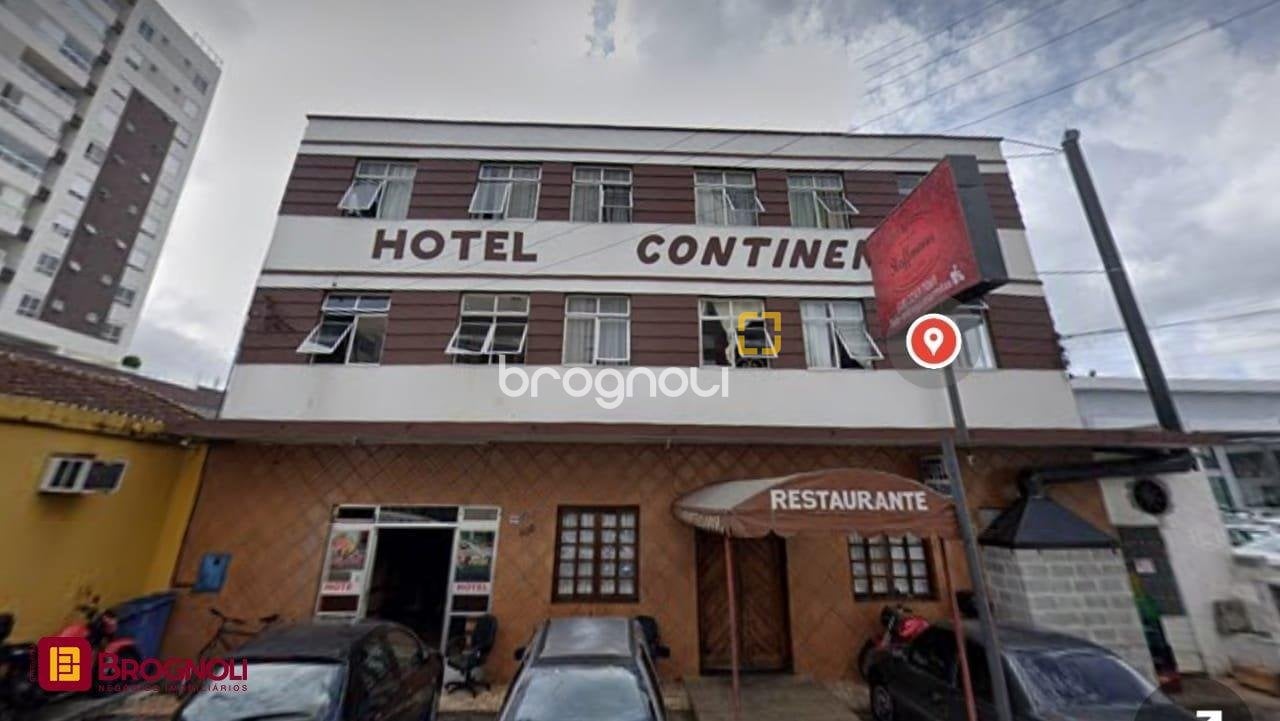 Prédio à venda em Estreito, Florianópolis/SC — foto principal