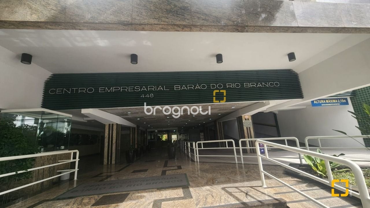 Sala Comercial à venda em Centro, Florianópolis/SC — foto principal