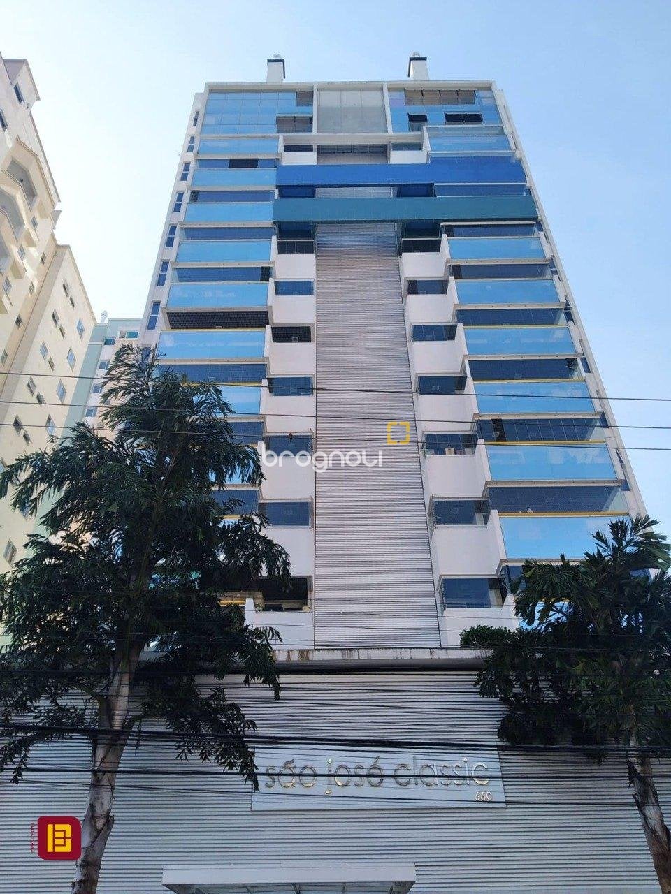 Apartamento à venda em Campinas, São José/SC — foto principal