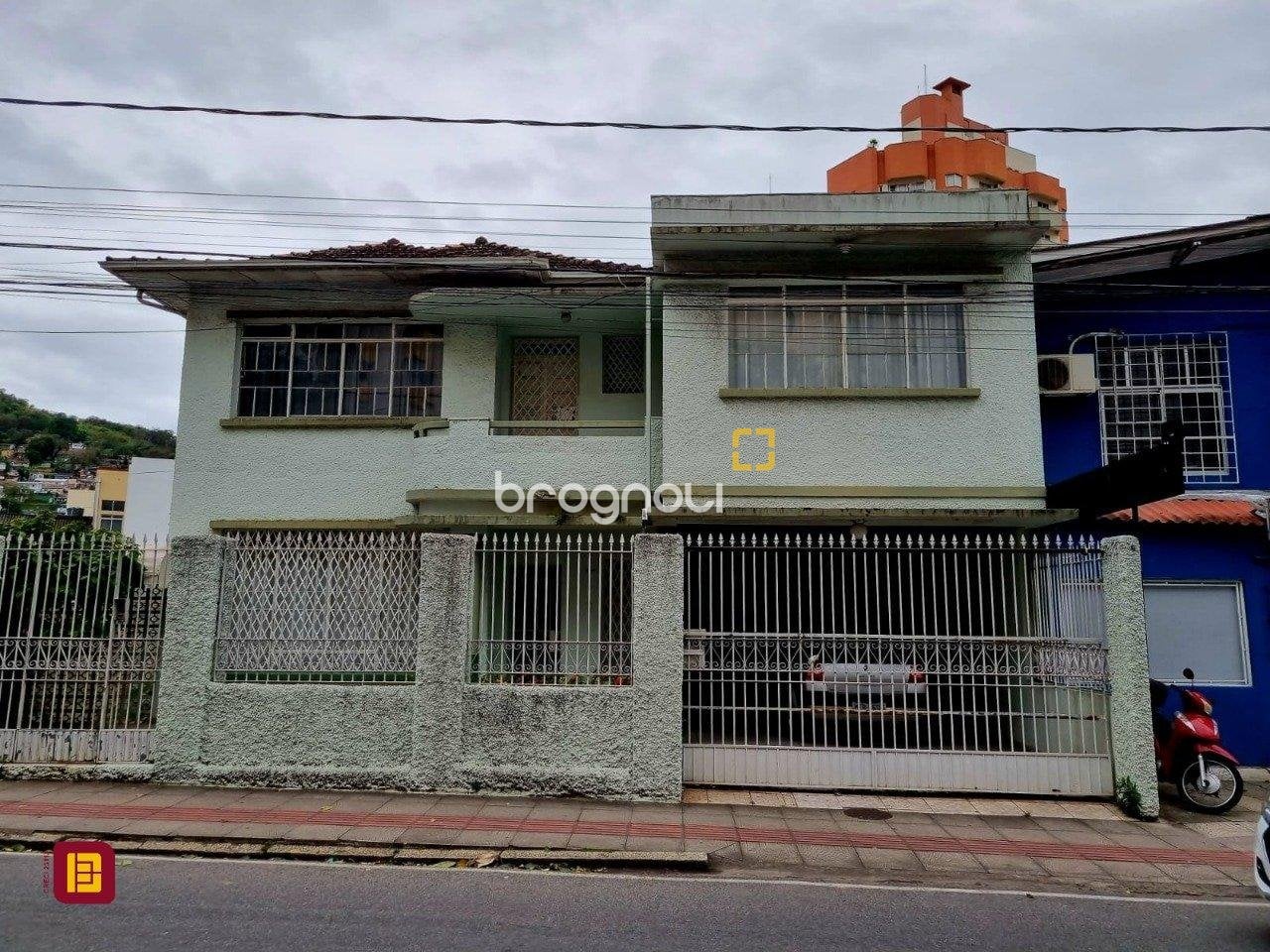 Casa à venda em Centro, Florianópolis/SC — foto principal