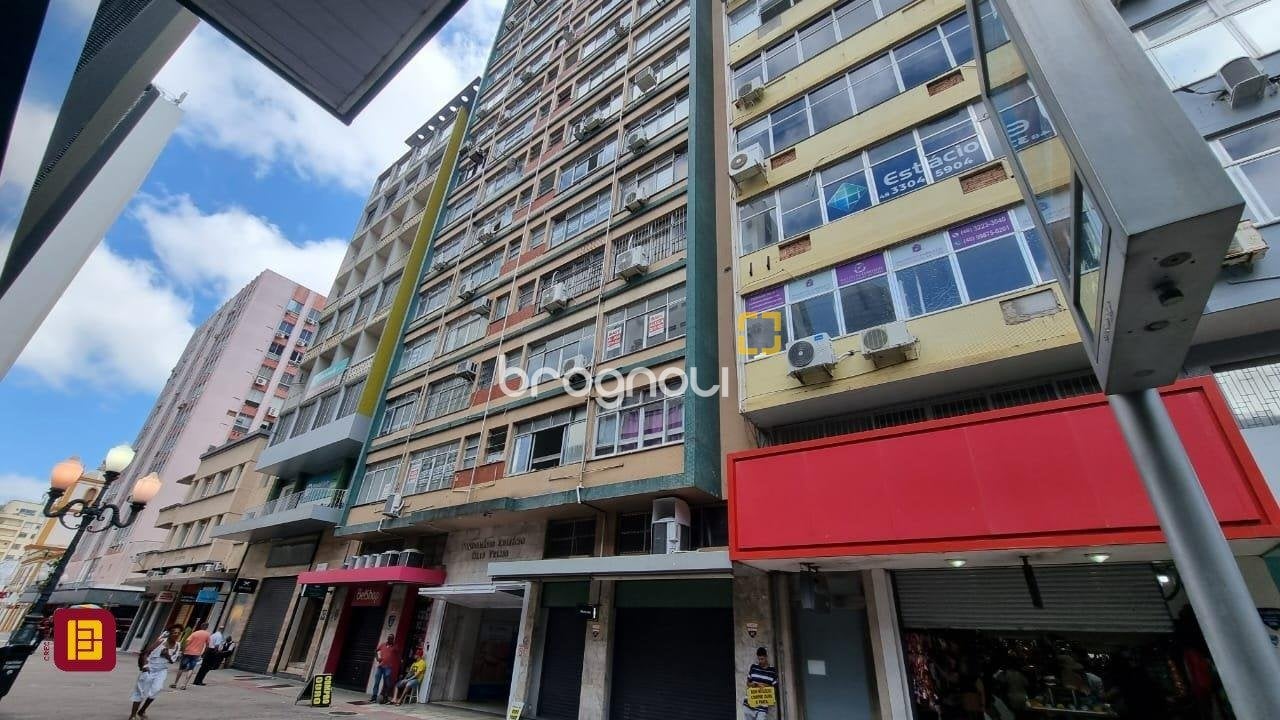 Sala Comercial à venda em Centro, Florianópolis/SC — foto principal