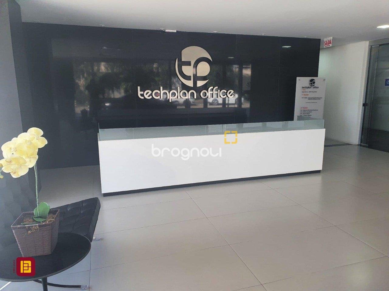Sala Comercial à venda em Saco Grande, Florianópolis/SC — foto principal