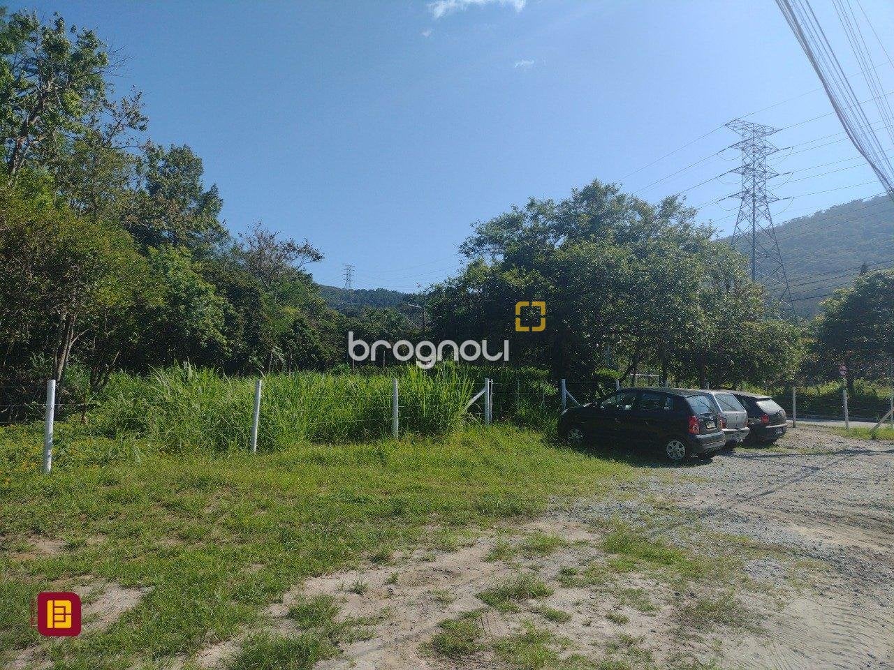 Terreno à venda em Ratones, Florianópolis/SC — foto principal