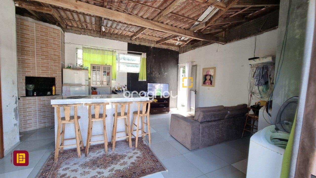 Casa à venda em Tapera da Base, Florianópolis/SC — foto principal