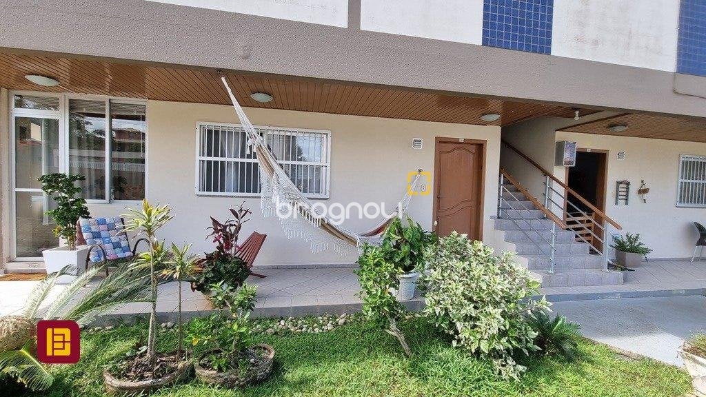 Apartamento à venda em Santinho, Florianópolis/SC — foto principal