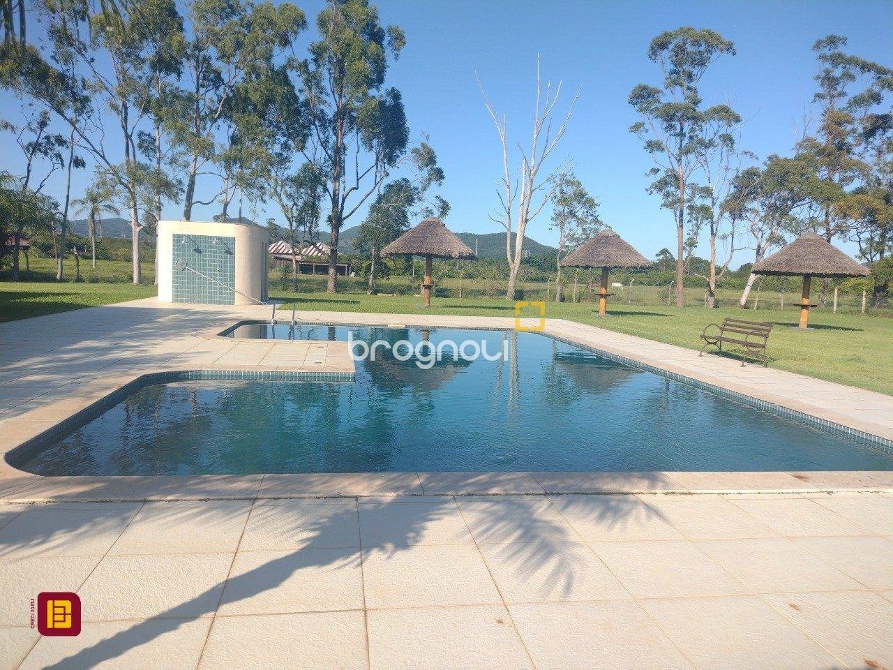 Terreno à venda em Ratones, Florianópolis/SC — foto principal
