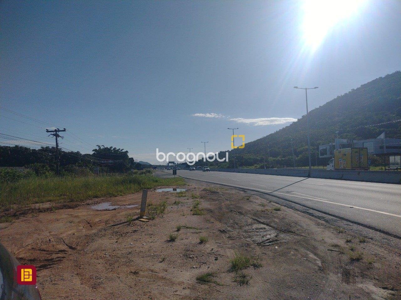 Terreno à venda em Santo Antônio de Lisboa, Florianópolis/SC — foto principal