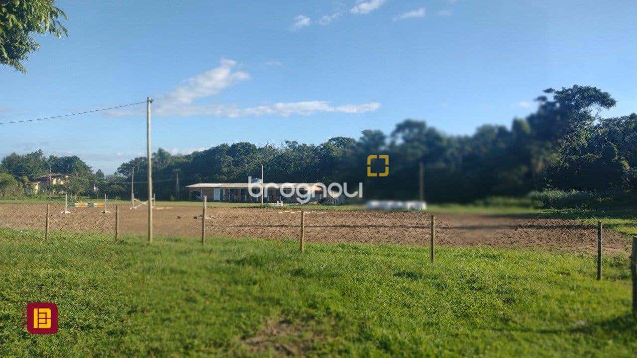 Excelente terreno, próximo ao trevo de Vargem Grande com 240.000,00m² — foto principal