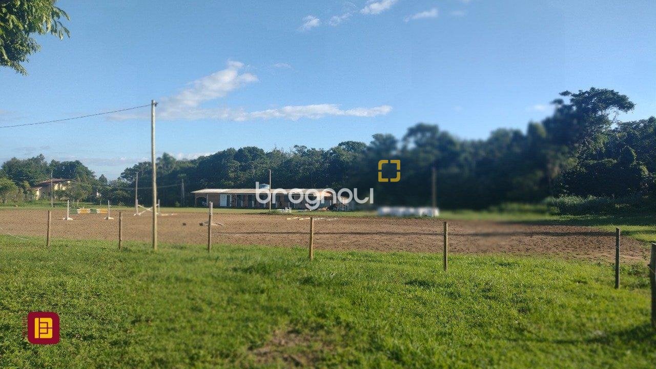 Terreno à venda em Vargem Grande, Florianópolis/SC — foto principal