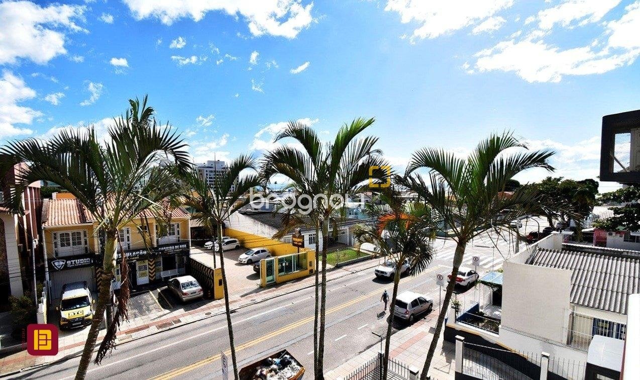 Apartamento à venda em Balneário, Florianópolis/SC — foto principal
