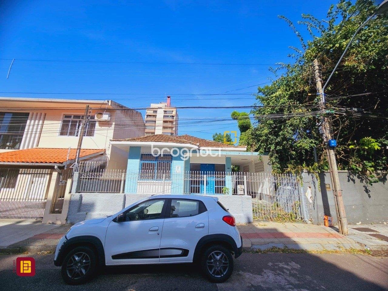 Casa à venda em Balneário, Florianópolis/SC — foto principal