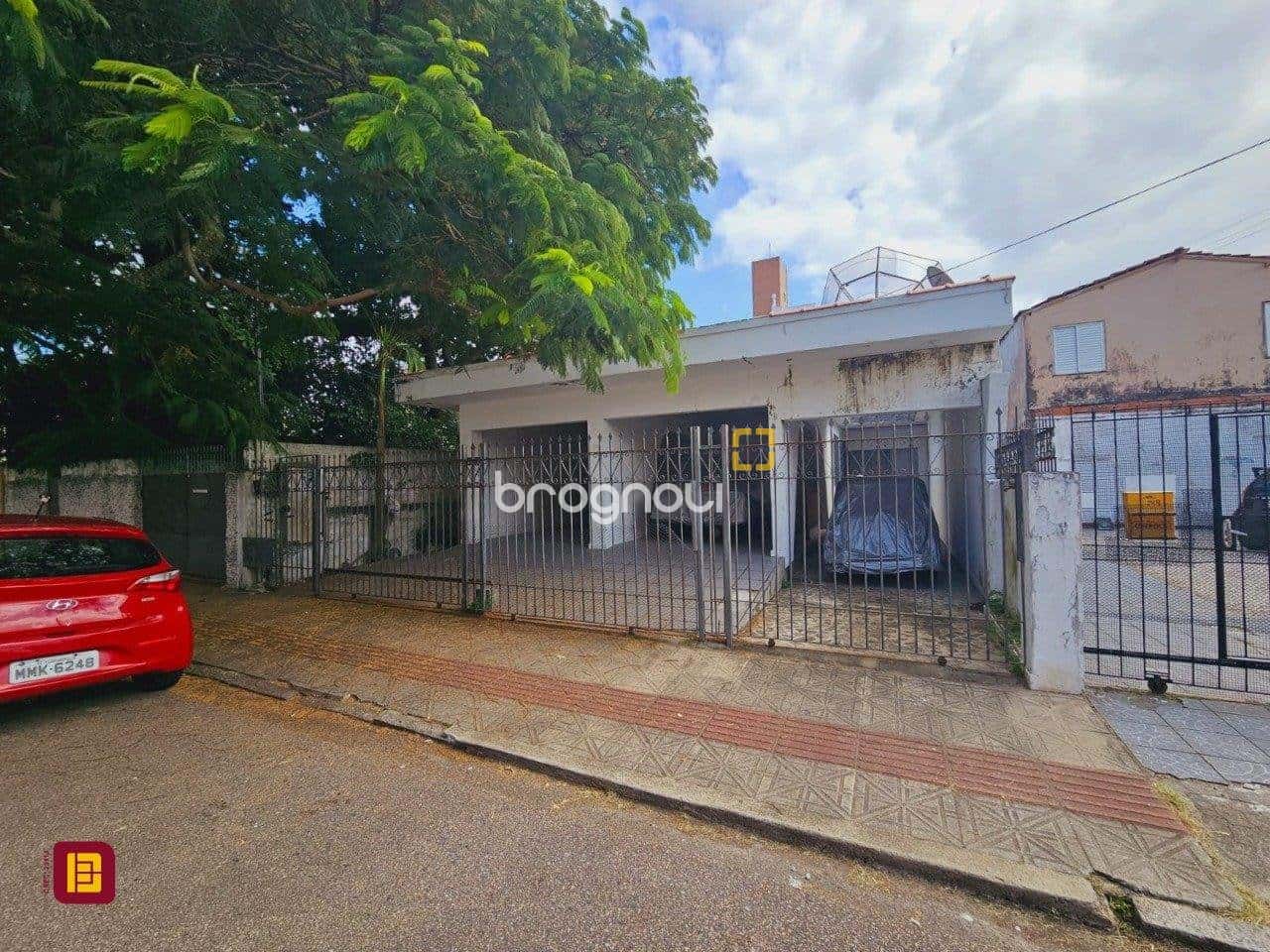 Casa no Balneário do Estreito — foto principal
