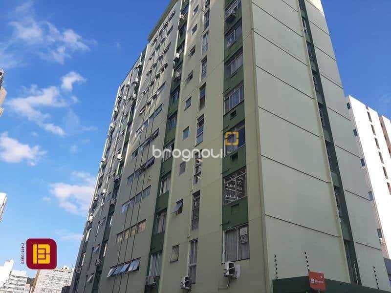 Apartamento com 2 quartos no dentro de Florianópolis/SC — foto principal
