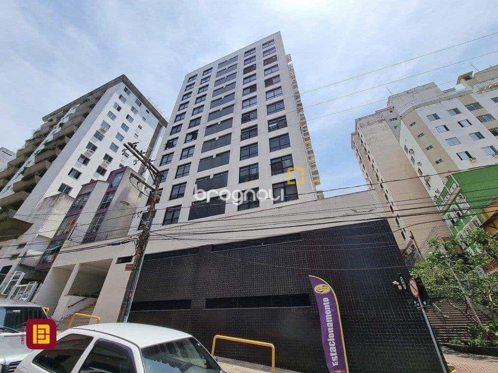 Sala comercial no Centro de Florianópolis — foto principal