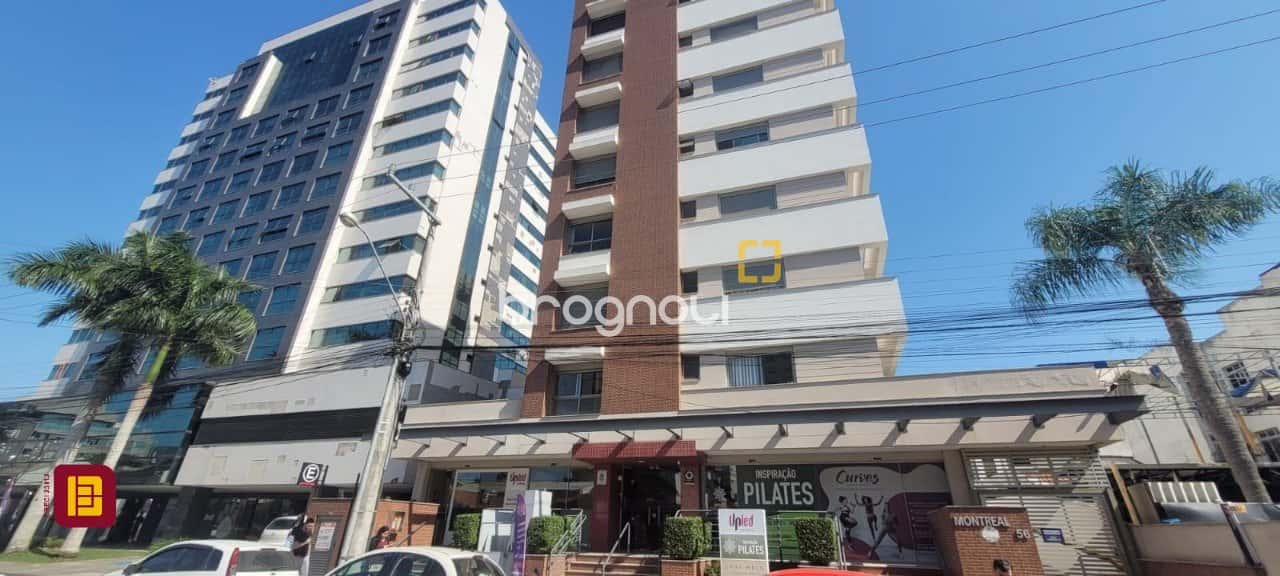 LOJA COMERCIAL A VENDA NA TRINDADE — foto principal