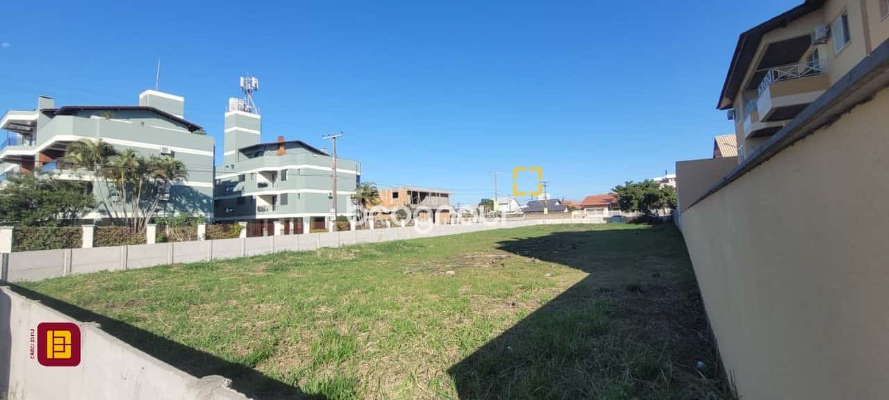INGLESES -Terreno Residencial de 552m² privativos. — foto principal