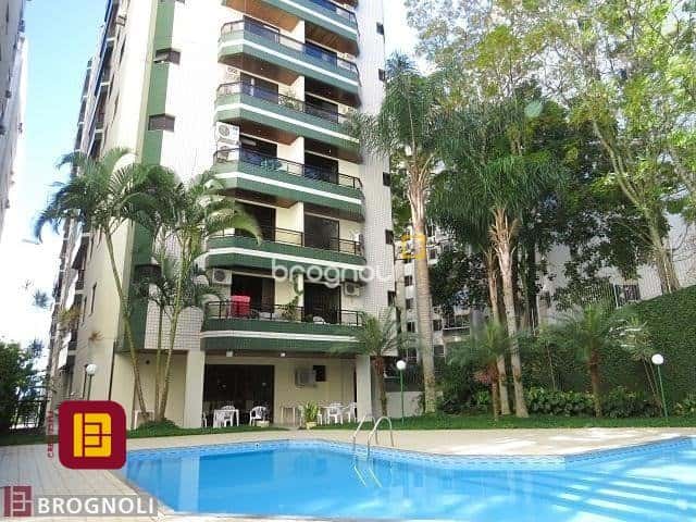 Apartamento 3 quartos e garagem na Agronômica — foto principal
